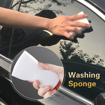 Capotă pentru șlefuitor de mașină Capotă de lustruire Tampon Capotă din microfibră pentru îngrijirea vopselei auto 5-6" 7-8" 9-10" 3 dimensiuni Accesoriu auto