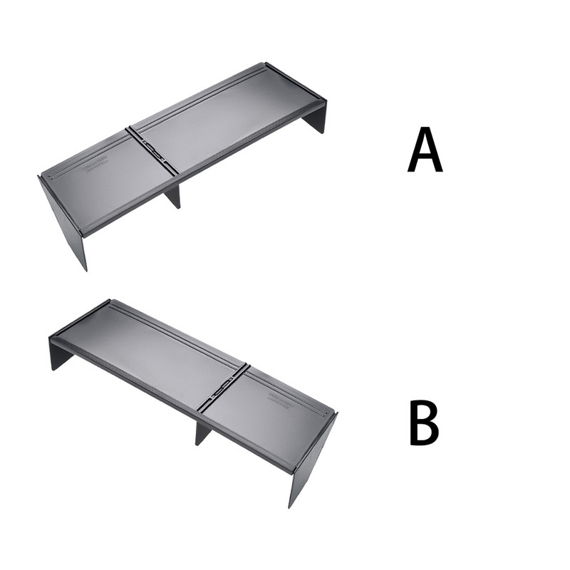 Cutie de mănuși Consolă centrală Organizator Inserție Tavă neagră Accesorii de ordonare Despărțitor Interior durabil Compatibil pentru RAV4 2021 2020