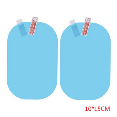 Oglindă pentru unghiul mort pentru mașină de 360 de grade Oglindă pentru zonă retrovizoare pentru mașină, rotativă pe 2 laturi, cu unghi larg Accesoriu de siguranță pentru oglinda retrovizoare exterioară