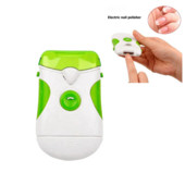 Mașină electrică de tuns unghii Mașină de tăiat unghii pentru degete Mașină de tăiat unghii cu mașină de tăiat unghii electrică sigură pentru îngrijirea unghiilor