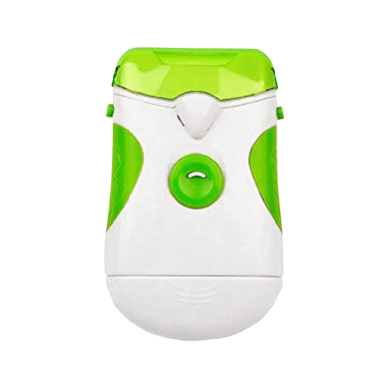 Mașină electrică de tuns unghii Mașină de tăiat unghii pentru degete Mașină de tăiat unghii cu mașină de tăiat unghii electrică sigură pentru îngrijirea unghiilor