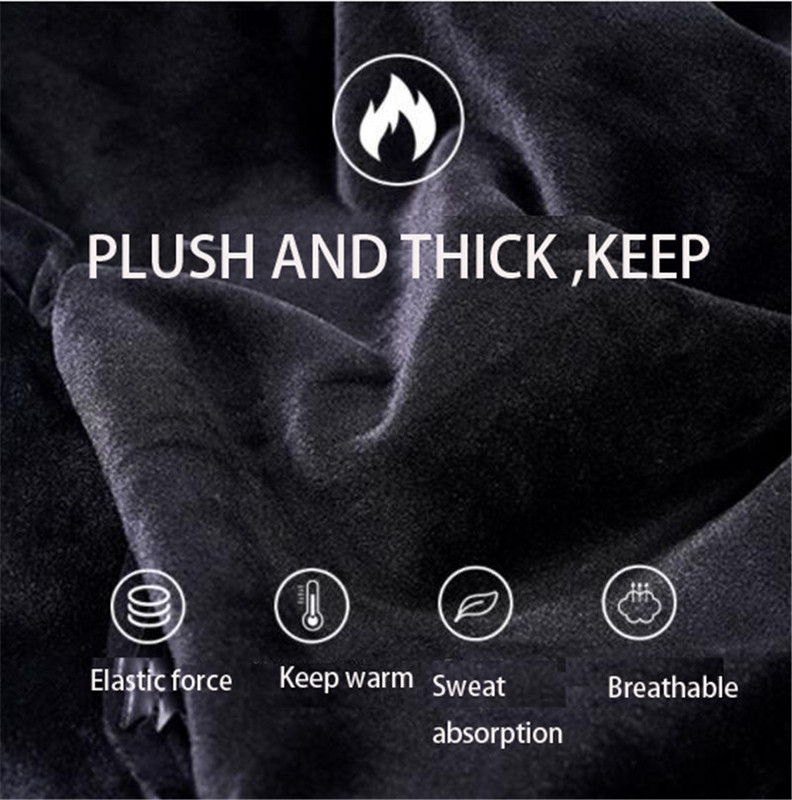 Talvine soojendusega aluspesu Fliisvoodriga soojendusega termopesukomplekt USB elektrilised soojendusega T-särgid ja püksid Akutoitel suusarõivad