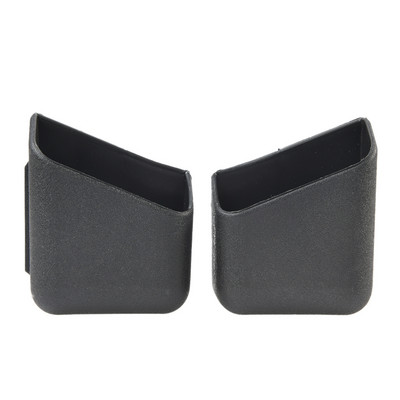 2 τεμ. Car Organizer Auto Truck Pillar Storage Box Γυαλιά Τηλεφώνου τσιγάρου IC Θήκη κάρτας Organizers Τύπος ραβδιού Κουτί αποθήκευσης