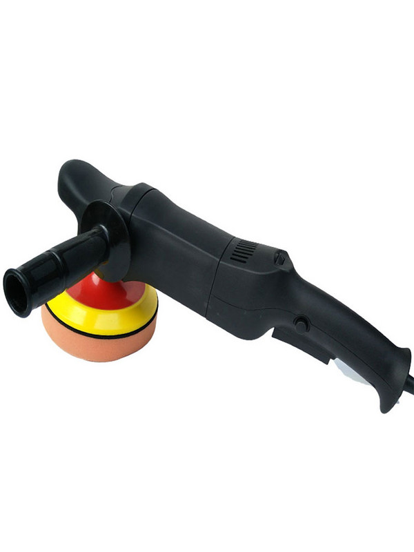 M14 M8 M10 Tampă de suport Slefuitor auto Diametru capotă 5 inch Polizor unghiular Roată Slefuit Disc hârtie Mașină de lustruit Auto Instrumente pentru filet