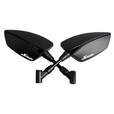 Pentru YAMAHA SMAX FORCE155 Accesorii pentru motocicleta Oglinzi retrovizoare laterale Oglinda retrovizoare universala 8mm/10mm