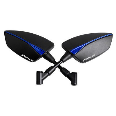 Pentru YAMAHA SMAX FORCE155 Accesorii pentru motocicleta Oglinzi retrovizoare laterale Oglinda retrovizoare universala 8mm/10mm