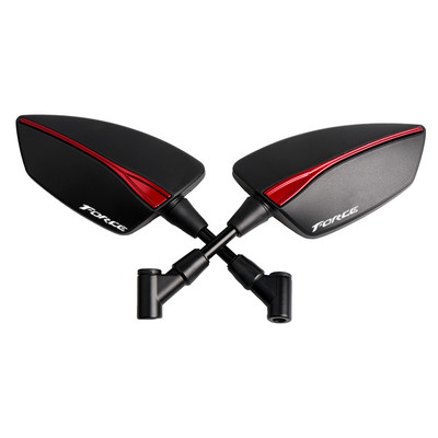 Pentru YAMAHA SMAX FORCE155 Accesorii pentru motocicleta Oglinzi retrovizoare laterale Oglinda retrovizoare universala 8mm/10mm