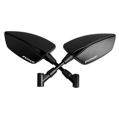 Pentru YAMAHA SMAX FORCE155 Accesorii pentru motocicleta Oglinzi retrovizoare laterale Oglinda retrovizoare universala 8mm/10mm