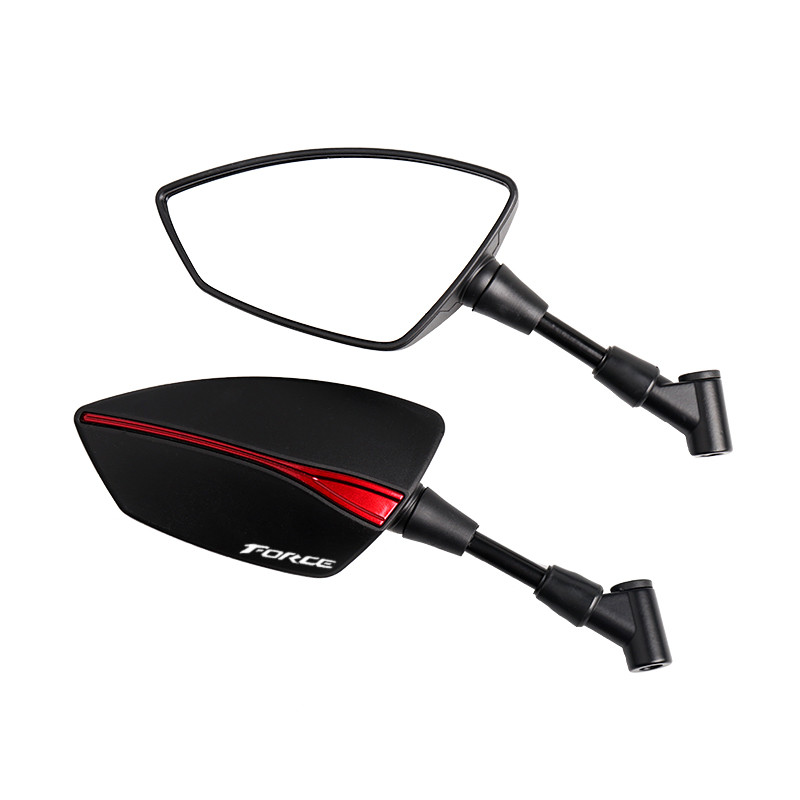 Pentru YAMAHA SMAX FORCE155 Accesorii pentru motocicleta Oglinzi retrovizoare laterale Oglinda retrovizoare universala 8mm/10mm