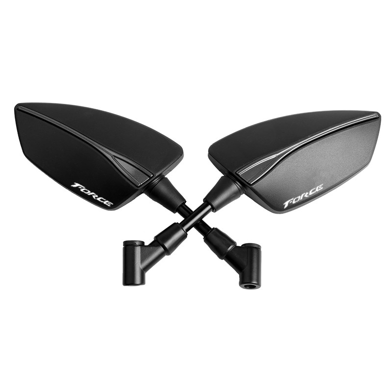 Pentru YAMAHA SMAX FORCE155 Accesorii pentru motocicleta Oglinzi retrovizoare laterale Oglinda retrovizoare universala 8mm/10mm