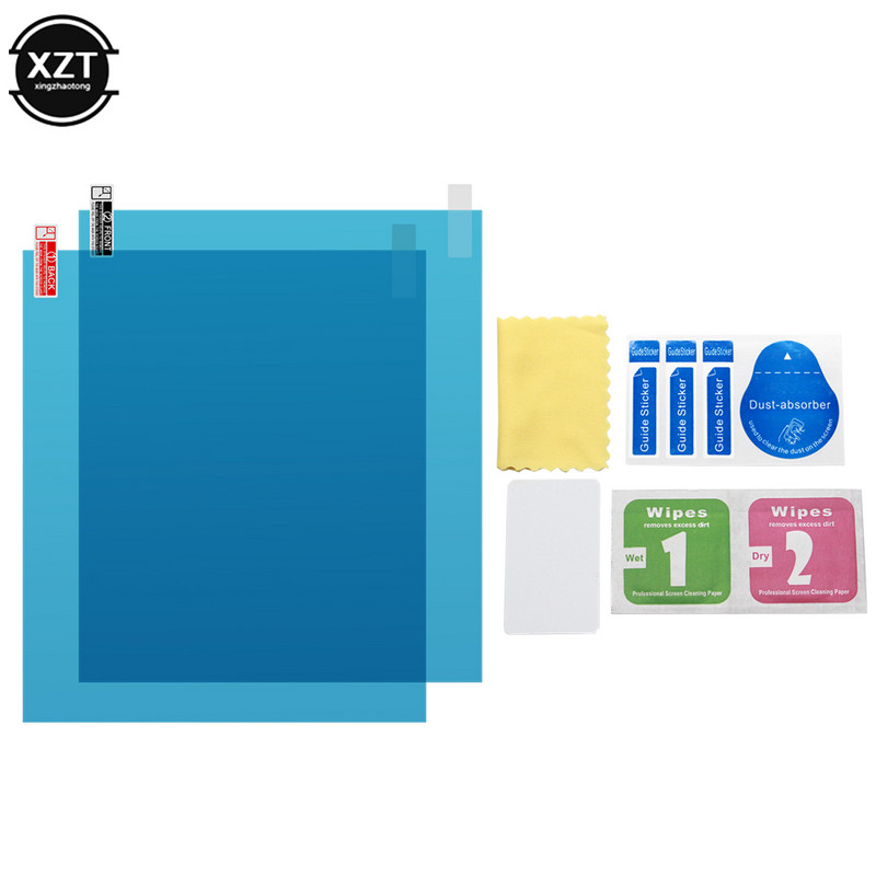 Automobilio veidrodžio apsauginė plėvelė, šoninė, apsauganti nuo vandens miglos plėvelės nuo rūko, lietaus nepraleidžianti hidrofobinė galinio vaizdo veidrodžio apsauginė plėvelė