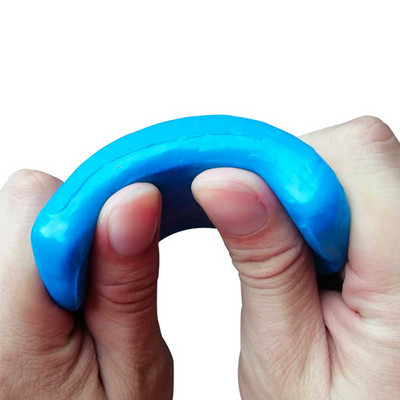 Bară de argilă pentru mașini Unelte de curățare pentru spălarea vehiculelor Albastru 100g Curățător Mașină de spălat Îngrijire auto Slagă Noroi Îndepărtați Accesorii portabile pentru detalii