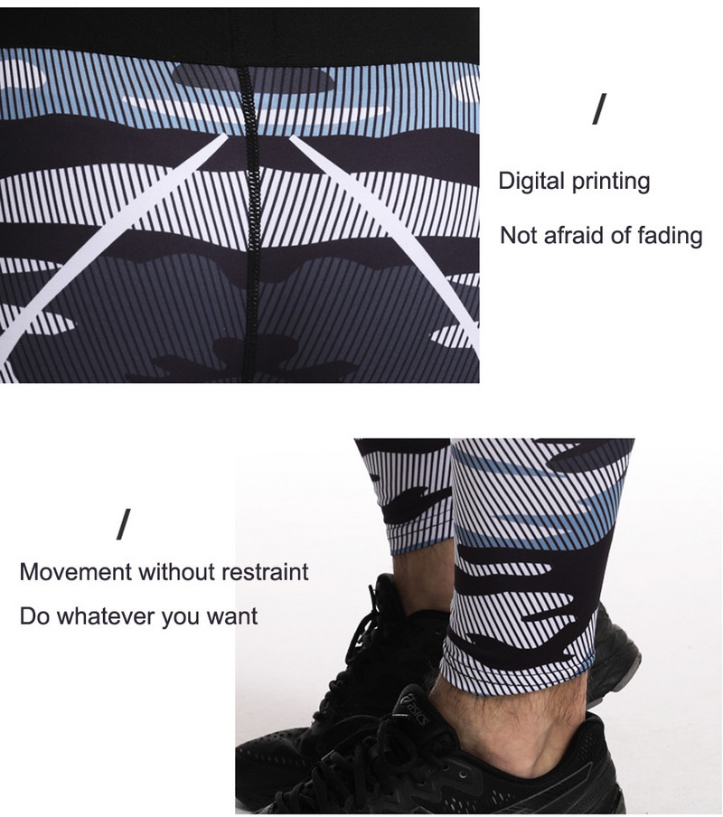 Imbracaminte de schi de calitate superioara Seturi de lenjerie de compresie pentru barbati Transpiratie Uscare rapida Lenjerie termica pentru ciclism Imbracaminte sportiva pentru barbati