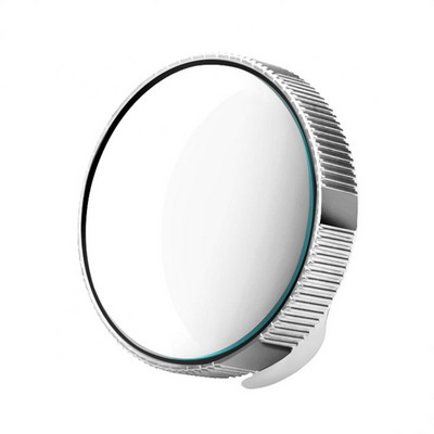 Oglinda retrovizoare pentru masina rezistenta la ploaie 2 buc. Oglinda retrovizoare universala mica rotunda, reglabila la 360 de grade Accesorii auto oglinda retrovizoare