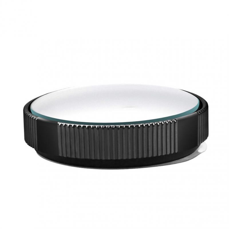 Oglinda retrovizoare pentru masina rezistenta la ploaie 2 buc. Oglinda retrovizoare universala mica rotunda, reglabila la 360 de grade Accesorii auto oglinda retrovizoare