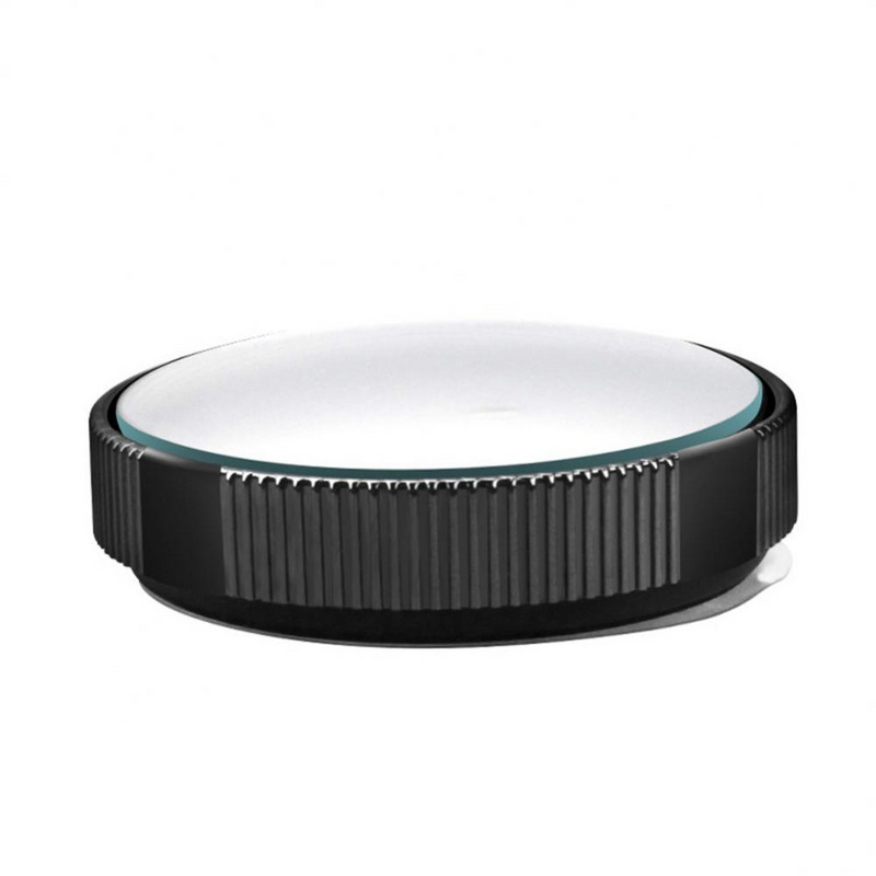 Oglinda retrovizoare pentru masina rezistenta la ploaie 2 buc. Oglinda retrovizoare universala mica rotunda, reglabila la 360 de grade Accesorii auto oglinda retrovizoare