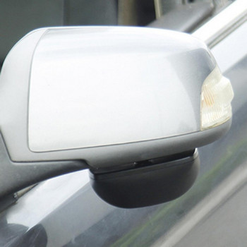 Μεγάλος καθρέφτης τυφλού σημείου ABS καθρέπτης αυτοκινήτου οπισθοπορείας καθρέφτης αυτοκινήτου Βοηθητικό γκάτζετ στάθμευσης καθρέφτη οπισθοπορείας