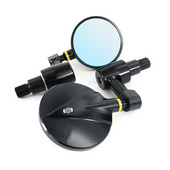 Za YAMAHA XSR 900 2016-2021 XSR 700 2018-2022 Dodaci za motocikle CNC ručka za retrovizore Bočna zrcala Bar krajnje ogledalo