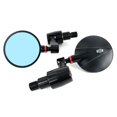 Za YAMAHA XSR 900 2016-2021 XSR 700 2018-2022 Dodaci za motocikle CNC ručka za retrovizore Bočna zrcala Bar krajnje ogledalo