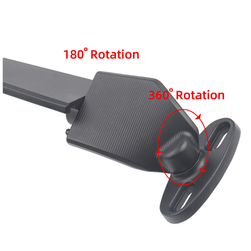 Pentru Suzuki GSX1300R GSX650F GSXR 600 750 1000 GSX-R 1000 Oglinda retrovizoare Oglinzi laterale Specchietti Moto Espejos Retroviseur