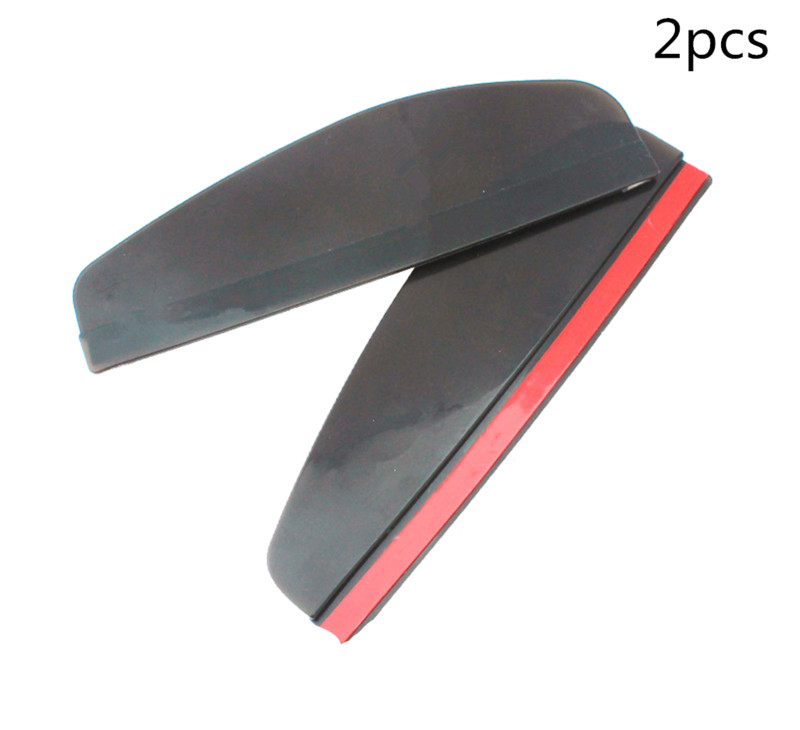 Oglindă pentru lumina soarelui pentru mașină, ochelari de soare pentru ploaie, film suport pentru clemă pentru Chevrolet Blazer Traverse Tahoe Equinox Trax Sonic FNR-X Bolt