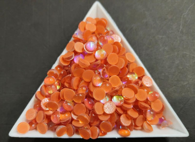 11 culori SS10 1440 buc Mocha Sirenă lacrimă margele ochi de pisică Nail art Strass 3D Glass Nail Art Decoratiuni Garment Mix Stras