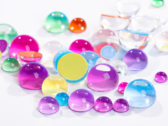 11 culori SS10 1440 buc Mocha Sirenă lacrimă margele ochi de pisică Nail art Strass 3D Glass Nail Art Decoratiuni Garment Mix Stras