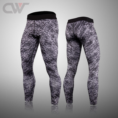 Iarna Nou Set de lenjerie de schi pentru bărbați Îmbrăcăminte termică de compresie Fitness MMA Seturi de alergare Bărbați Îmbrăcăminte sport Rashguard Bărbați