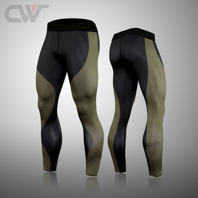 Iarna Nou Set de lenjerie de schi pentru bărbați Îmbrăcăminte termică de compresie Fitness MMA Seturi de alergare Bărbați Îmbrăcăminte sport Rashguard Bărbați