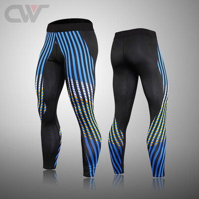 Iarna Nou Set de lenjerie de schi pentru bărbați Îmbrăcăminte termică de compresie Fitness MMA Seturi de alergare Bărbați Îmbrăcăminte sport Rashguard Bărbați