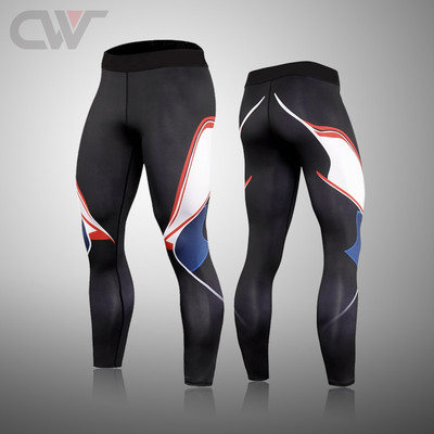 Iarna Nou Set de lenjerie de schi pentru bărbați Îmbrăcăminte termică de compresie Fitness MMA Seturi de alergare Bărbați Îmbrăcăminte sport Rashguard Bărbați