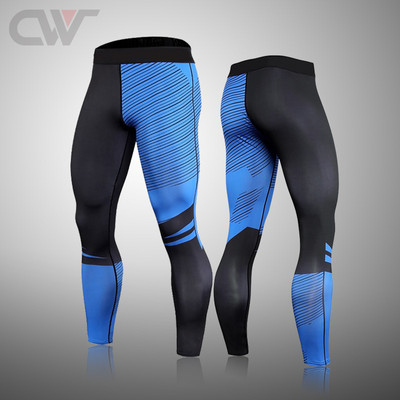 Iarna Nou Set de lenjerie de schi pentru bărbați Îmbrăcăminte termică de compresie Fitness MMA Seturi de alergare Bărbați Îmbrăcăminte sport Rashguard Bărbați