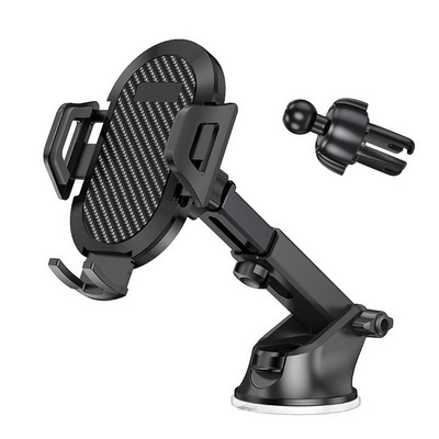 Sucker autós telefontartó rögzítő állvány GPS telefon mobil cella támogatás iPhone 13 12 11 Pro Max X 7 8 Xiaomi Huawei Samsung telefonhoz