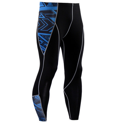 Téli termál fehérnemű Férfi síléc meleg alapréteg sportharisnya Kompressziós hosszú ujjú ingek Fitness leggings meleg izzasztó öltöny