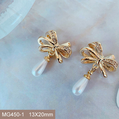 10 buc/lot Coroană de Crăciun de lux Inimă Stea Piese de artă pentru unghii Cristal de zirconiu Manichiură Accesorii pentru unghii Accesorii pentru decorațiuni Charms