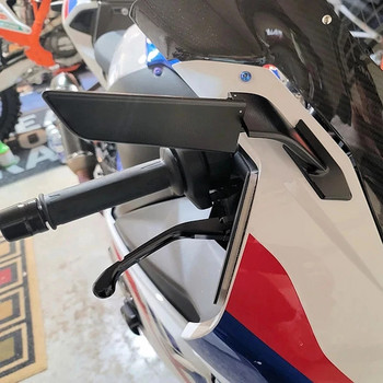 ΝΕΟΙ Καθρέπτες οπισθοπορείας για BMW S1000RR 2020 -2022 M1000RR 2021 2022 SM 1000 RR Μοτοσικλέτας Πίσω Καθρέπτες s1000rr