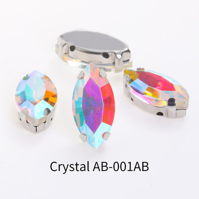 50 tk Sädelevad lehed, kristallist kivid, käsitsi õmmelda klaaskividele ornament Teemanthelmed Kleit DIY käsitöö, küünised puurida tarvikud