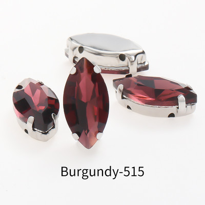 50 tk Sädelevad lehed, kristallist kivid, käsitsi õmmelda klaaskividele ornament Teemanthelmed Kleit DIY käsitöö, küünised puurida tarvikud