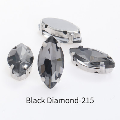 50 tk Sädelevad lehed, kristallist kivid, käsitsi õmmelda klaaskividele ornament Teemanthelmed Kleit DIY käsitöö, küünised puurida tarvikud