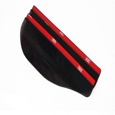 2020 New Car Styling Super Hot Car TYPE-R Καθρέπτης οπισθοπορείας Rain Eyebrow Storm ποδιά AE-030 car-style Selling Car Gift Car #RJ1