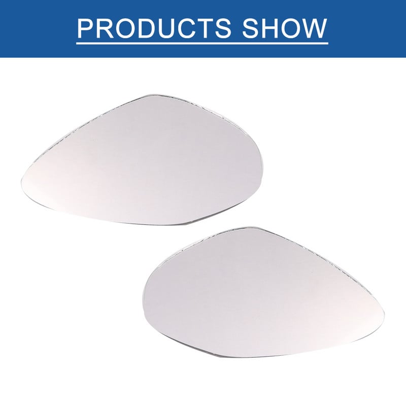 Pentru BMW S1000XR S1000R S1000 S 1000 XR R 1000XR Accesorii Oglinda convexa Creste vederea Viziune Lentila retrovizoare Oglinzi Oglinda laterala