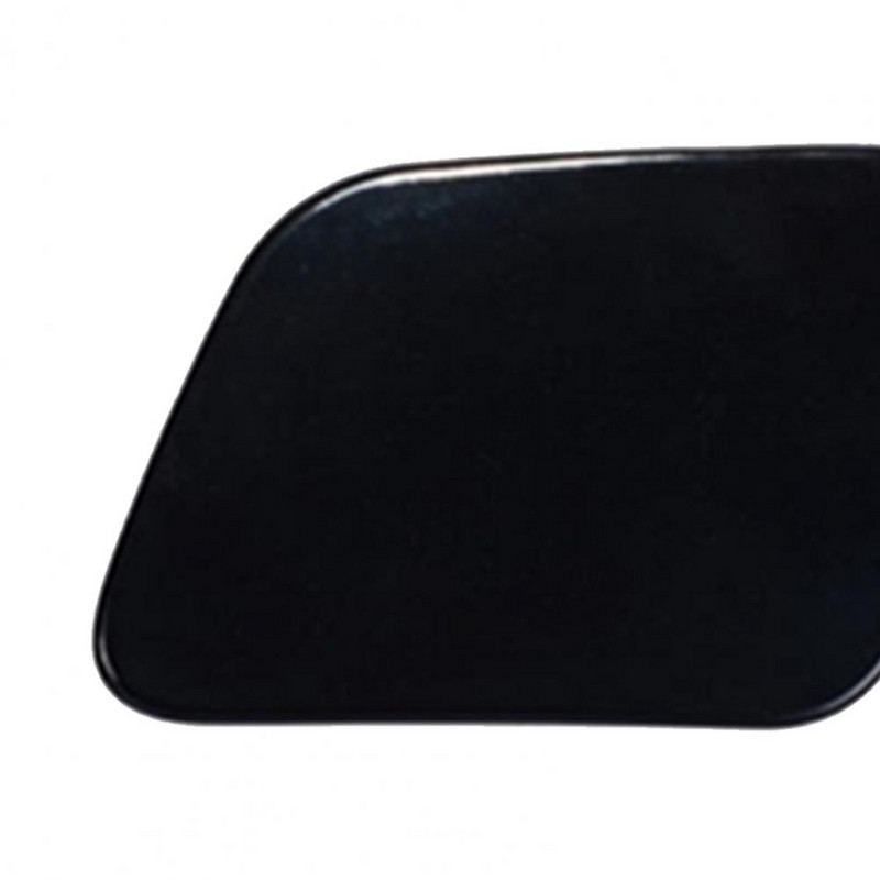 Capace de spălare faruri Partea dreaptă din plastic impermeabil OE 8E0955276D Capac de spălare a farurilor rezistent la șocuri pentru Audi A4B6 01-05