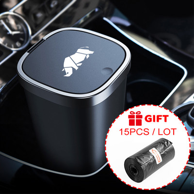 Pentru Suzuki Jimny 2022 jb74 jb43 jv85 jv51 h8 Accesorii interioare auto Coș de gunoi pentru vehicule Cutie de depozitare pentru praf de gunoi