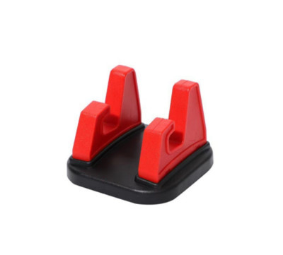 Suport de telefon pentru mașină cu rotație de 360°, 1 buc. Suport universal pentru mașină pentru bord Suport pentru telefon GPS Suporturi pentru telefon Accesorii auto Suport pentru telefon pentru mașină