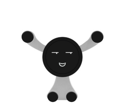 Suport de telefon pentru mașină cu rotație de 360°, 1 buc. Suport universal pentru mașină pentru bord Suport pentru telefon GPS Suporturi pentru telefon Accesorii auto Suport pentru telefon pentru mașină