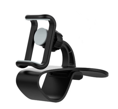 Suport de telefon pentru mașină cu rotație de 360°, 1 buc. Suport universal pentru mașină pentru bord Suport pentru telefon GPS Suporturi pentru telefon Accesorii auto Suport pentru telefon pentru mașină