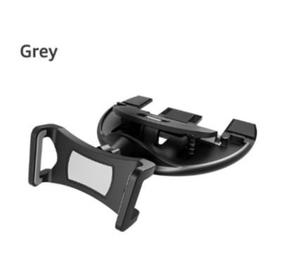 Suport de telefon pentru mașină cu rotație de 360°, 1 buc. Suport universal pentru mașină pentru bord Suport pentru telefon GPS Suporturi pentru telefon Accesorii auto Suport pentru telefon pentru mașină