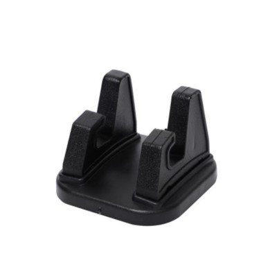 Suport de telefon pentru mașină cu rotație de 360°, 1 buc. Suport universal pentru mașină pentru bord Suport pentru telefon GPS Suporturi pentru telefon Accesorii auto Suport pentru telefon pentru mașină