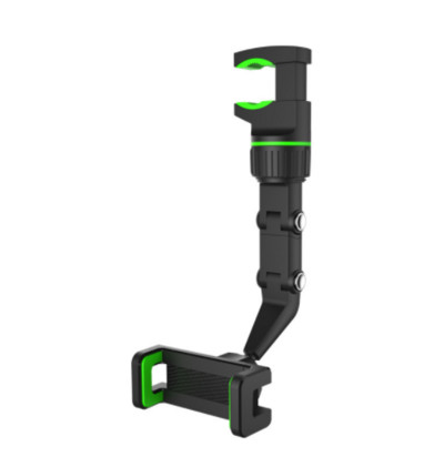 Suport de telefon pentru mașină cu rotație de 360°, 1 buc. Suport universal pentru mașină pentru bord Suport pentru telefon GPS Suporturi pentru telefon Accesorii auto Suport pentru telefon pentru mașină