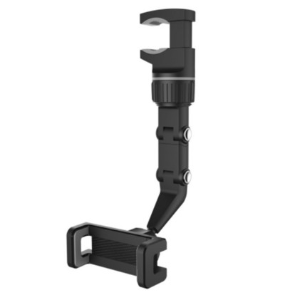 Suport de telefon pentru mașină cu rotație de 360°, 1 buc. Suport universal pentru mașină pentru bord Suport pentru telefon GPS Suporturi pentru telefon Accesorii auto Suport pentru telefon pentru mașină